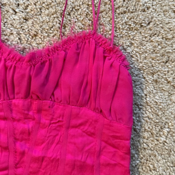 Urban Outfitters Tank - Picture 4 of 8